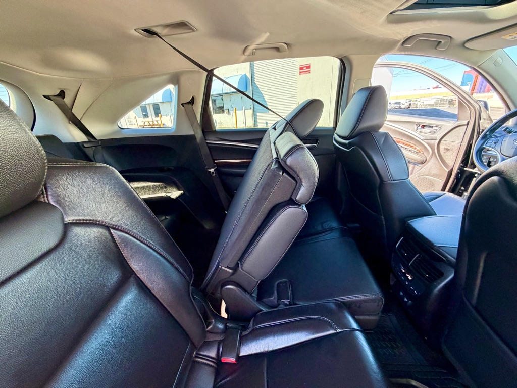 Photo 31 of this ACURA MDX