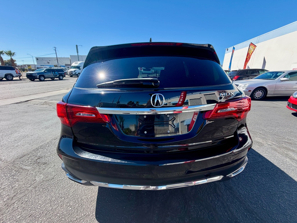 Photo 56 of this ACURA MDX