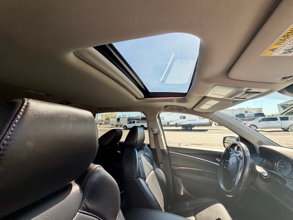 Photo 67 of this ACURA MDX