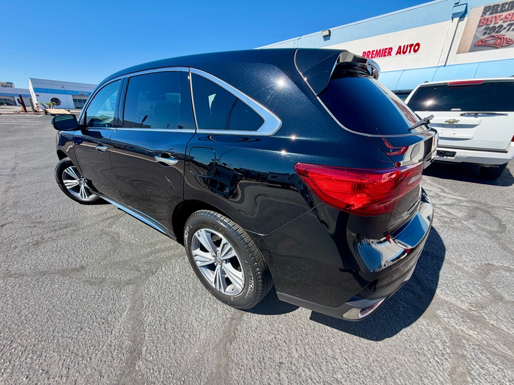 Photo 55 of this ACURA MDX