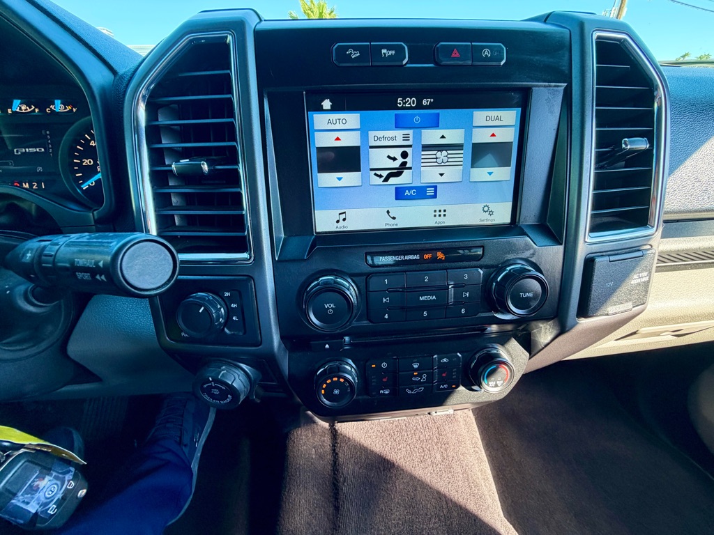 Photo 36 of this FORD F-150