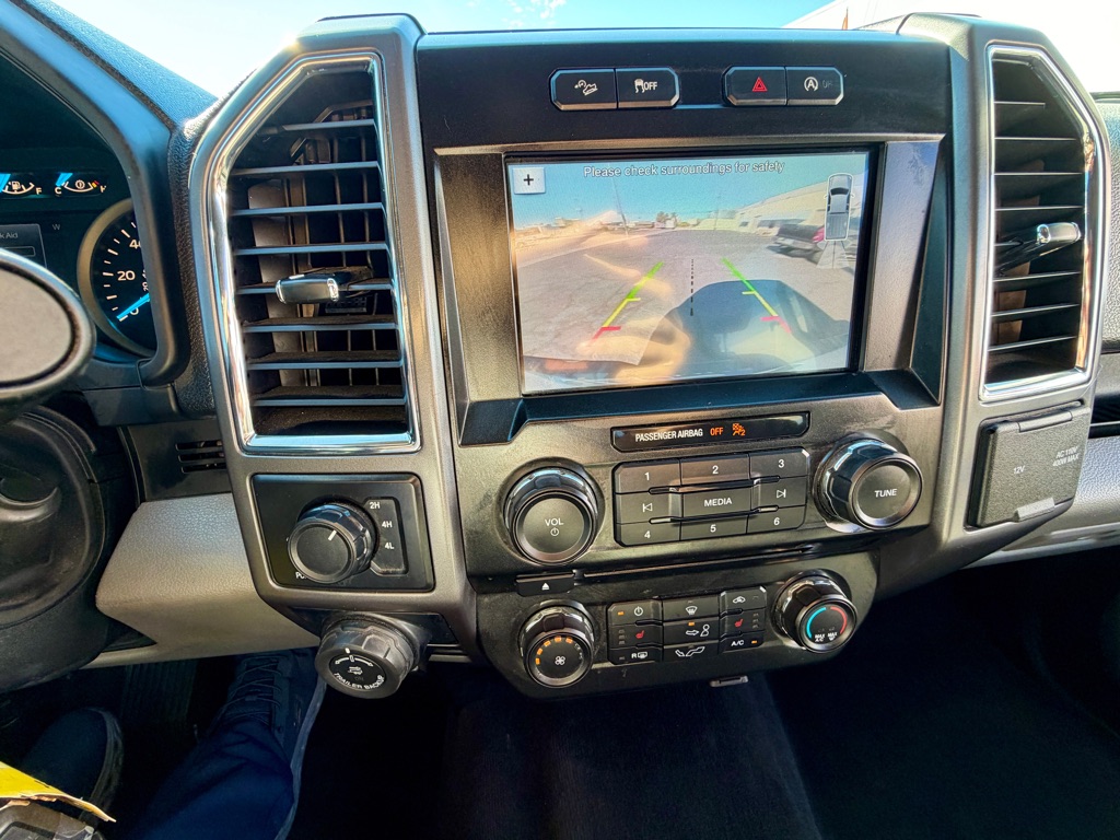 Photo 34 of this FORD F-150