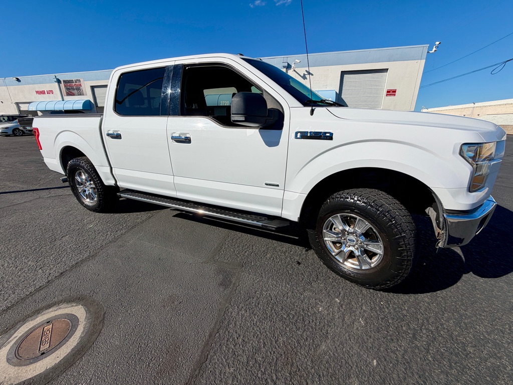 Photo 50 of this FORD F-150
