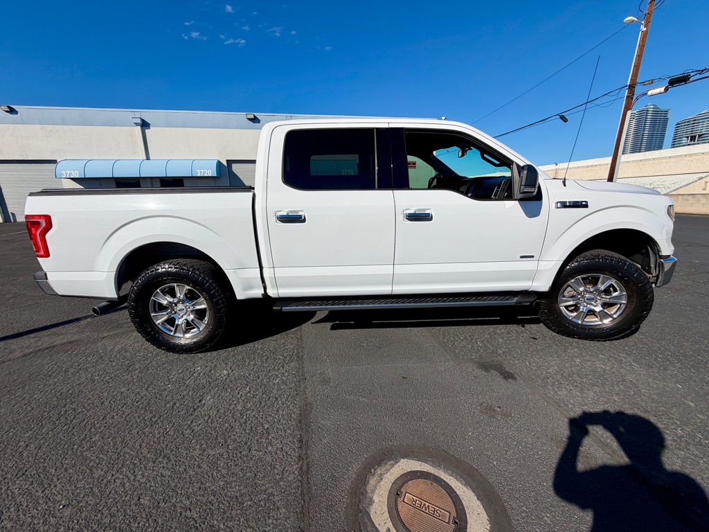 Photo 51 of this FORD F-150