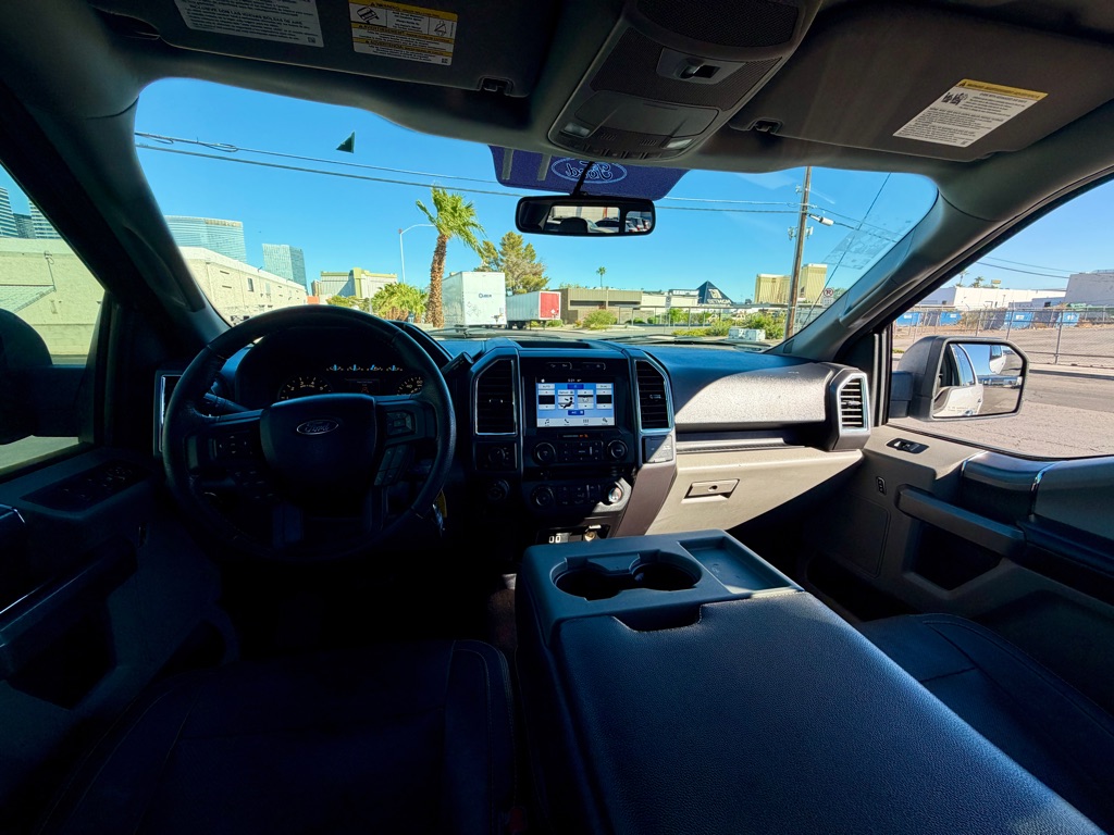 Photo 46 of this FORD F-150