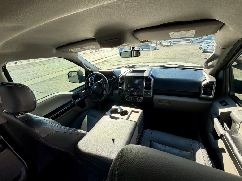 Photo 24 of this FORD F-150
