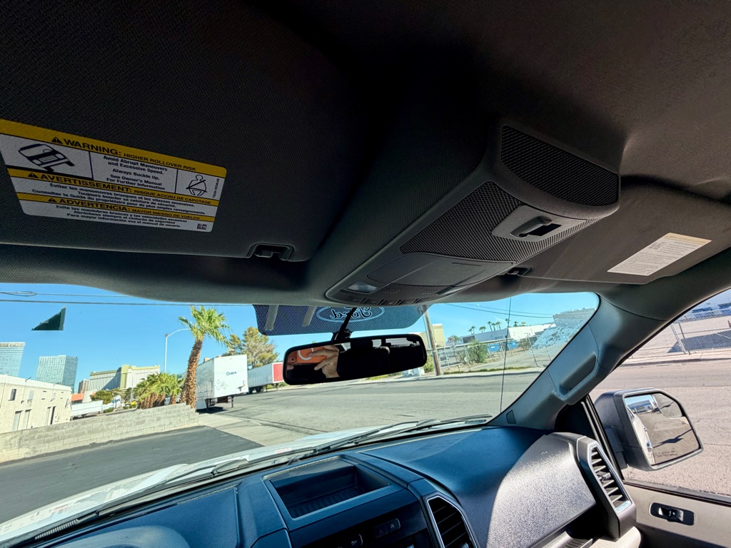 Photo 39 of this FORD F-150