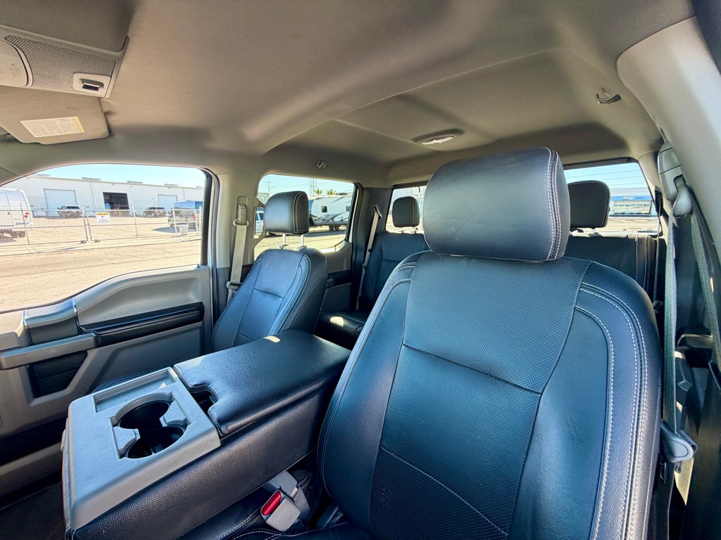 Photo 41 of this FORD F-150