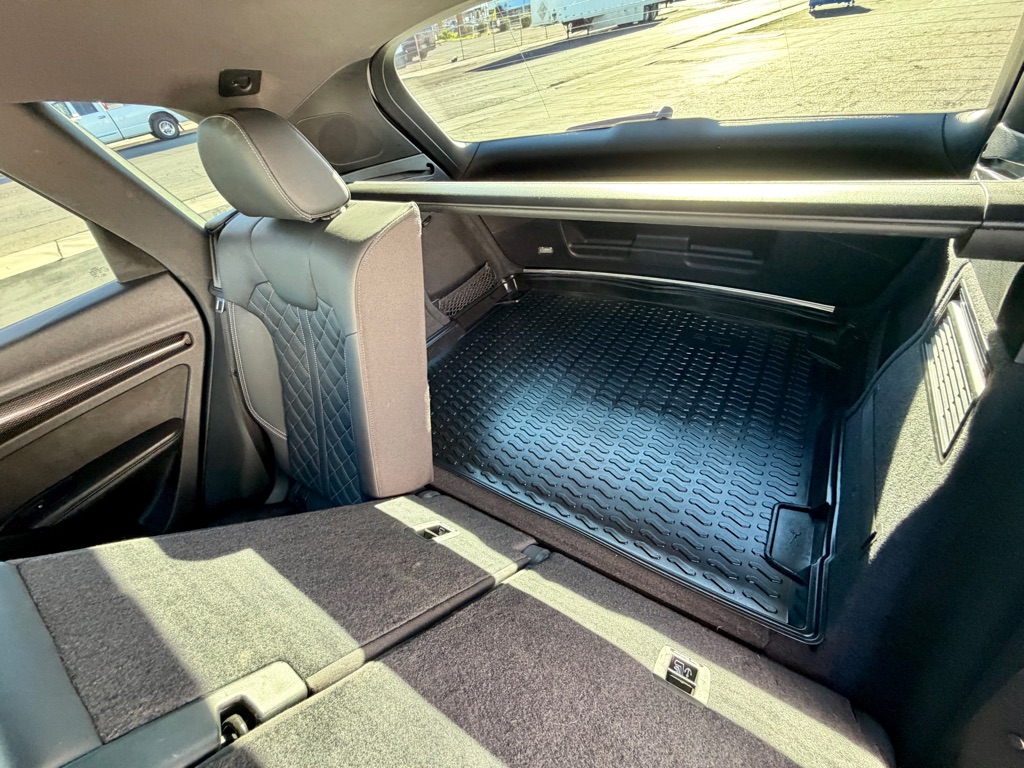 Photo 45 of this AUDI SQ5