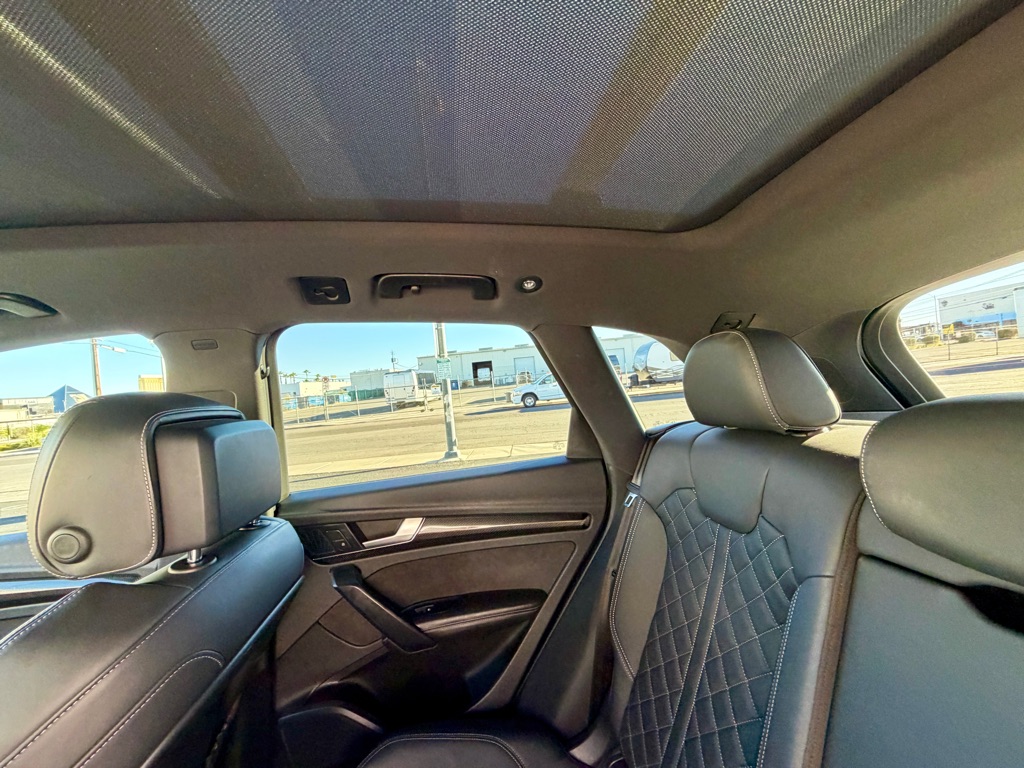 Photo 47 of this AUDI SQ5
