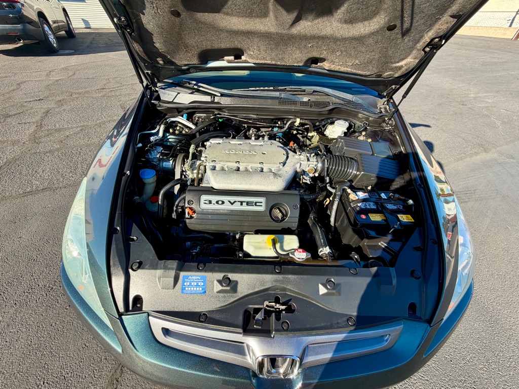 Photo 37 of this HONDA ACCORD