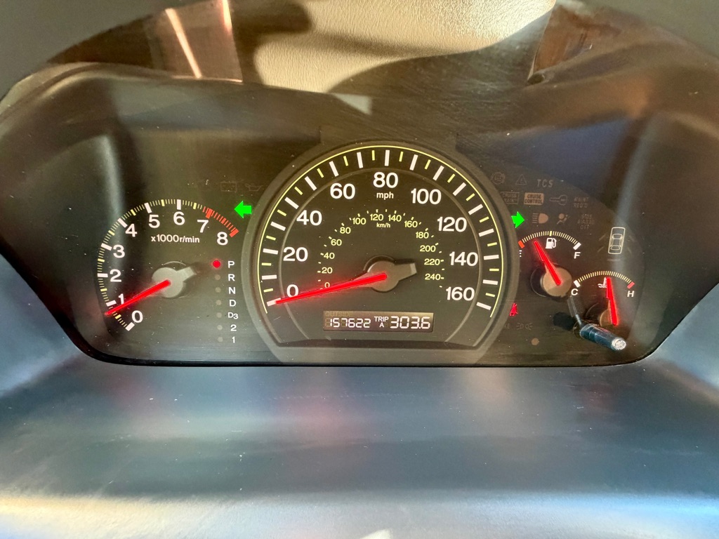 Photo 31 of this HONDA ACCORD