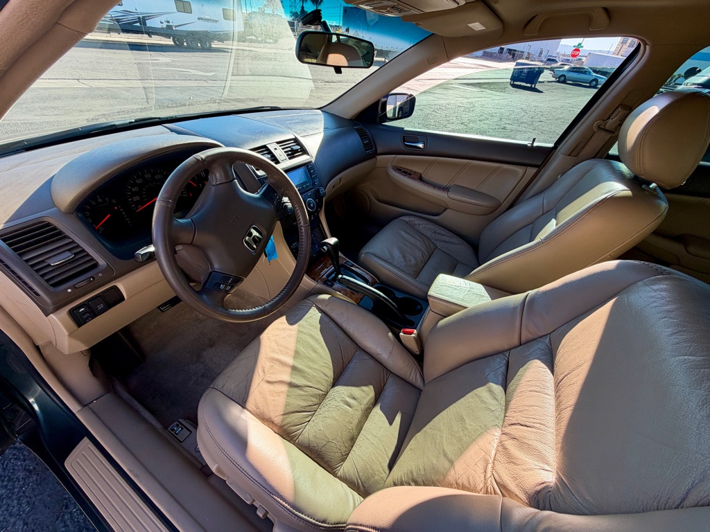 Photo 26 of this HONDA ACCORD