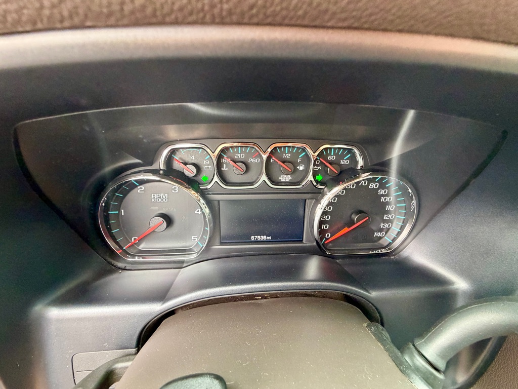 Photo 32 of this CHEVROLET SILVERADO 2500H