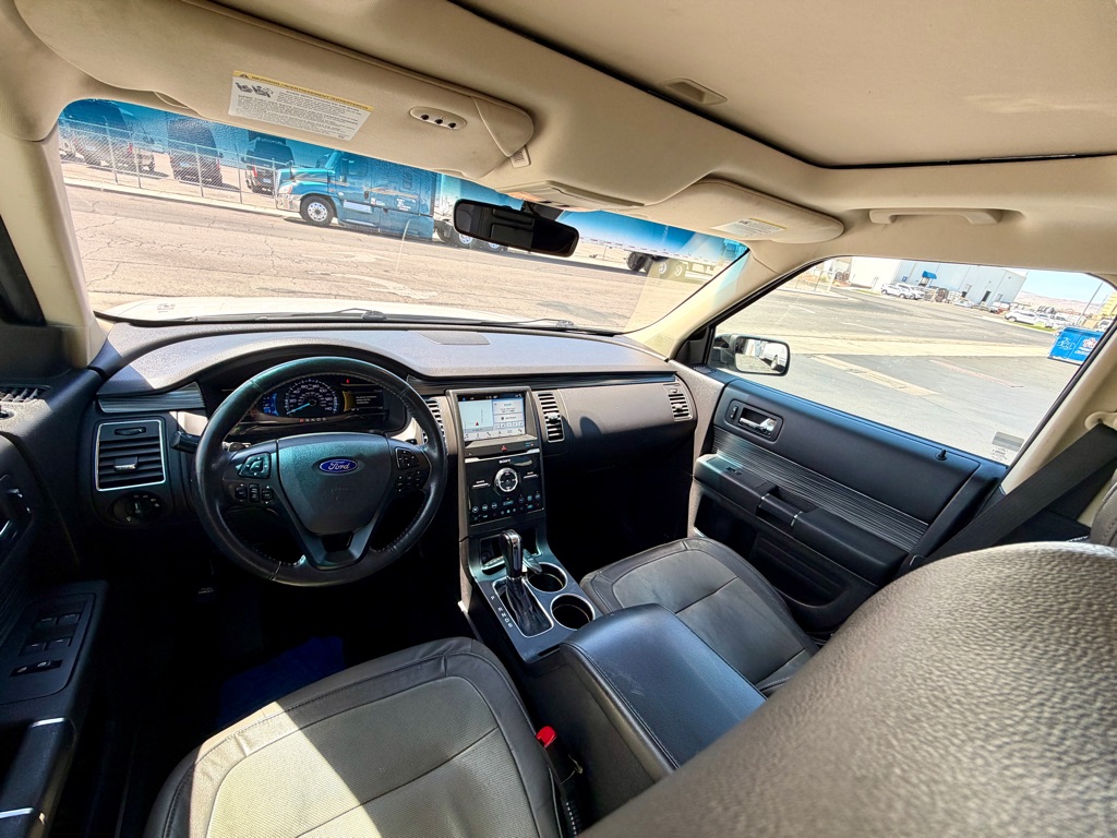 Photo 24 of this FORD FLEX