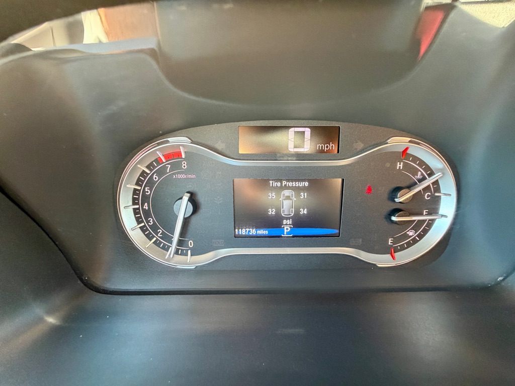 Photo 29 of this HONDA PILOT
