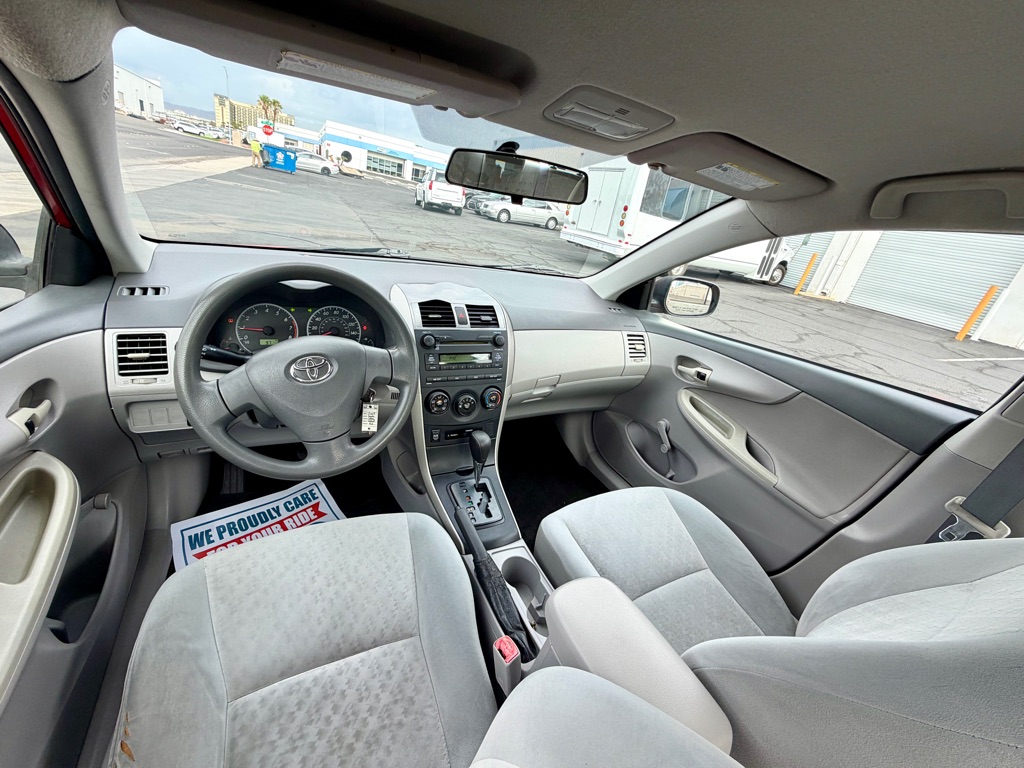 Photo 21 of this TOYOTA COROLLA