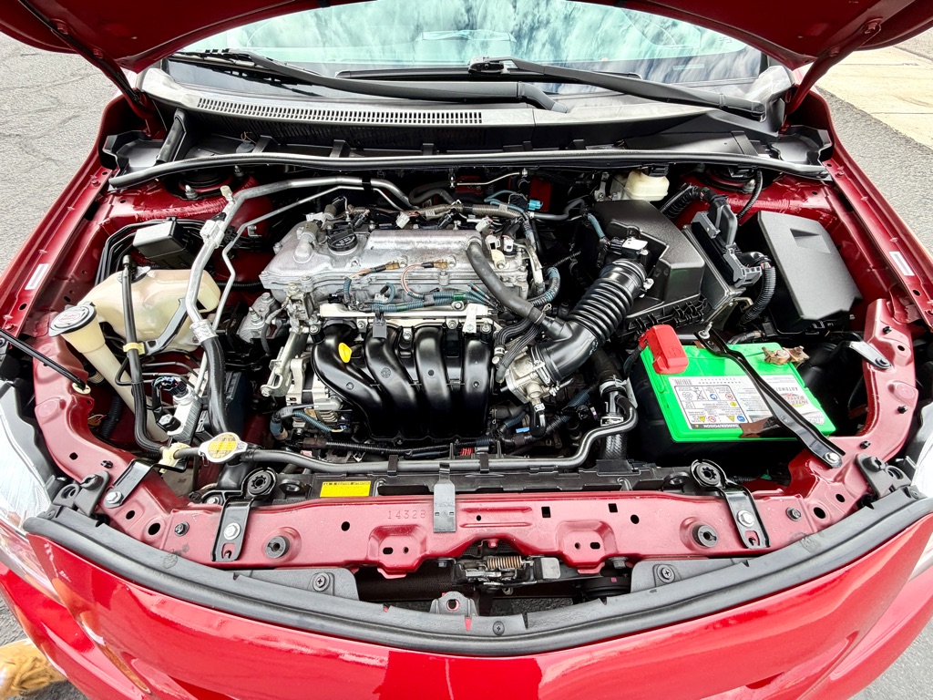 Photo 29 of this TOYOTA COROLLA