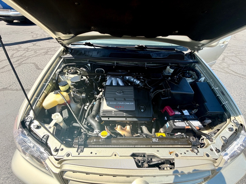 Photo 32 of this TOYOTA HIGHLANDER