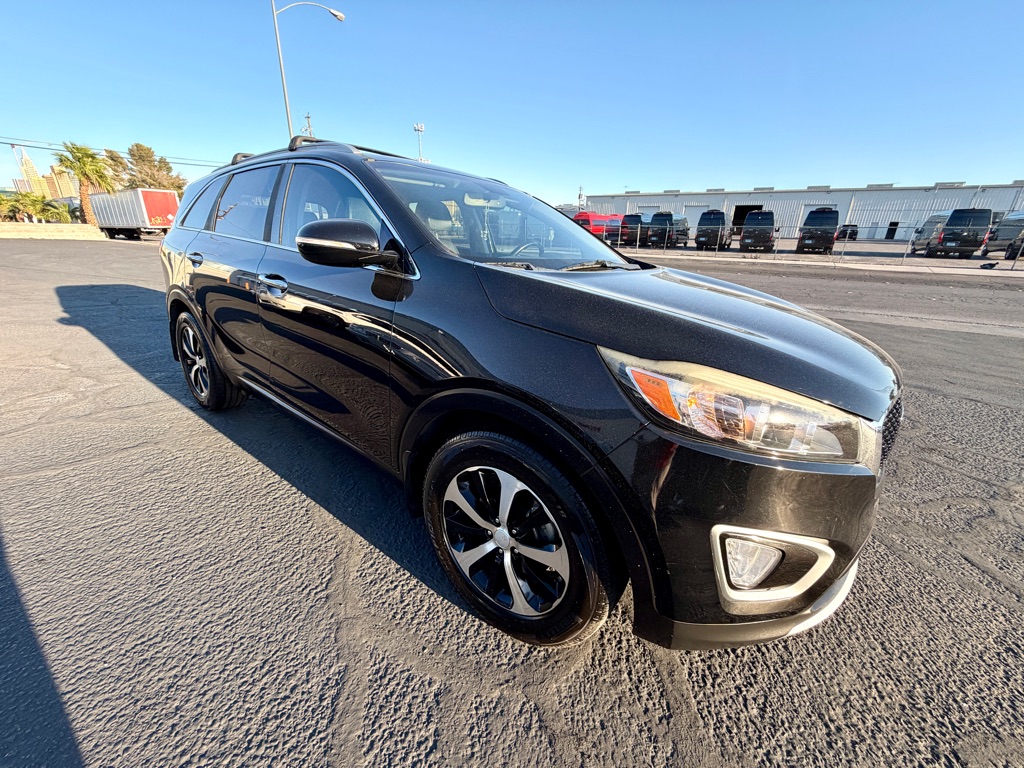 Photo 36 of this KIA SORENTO