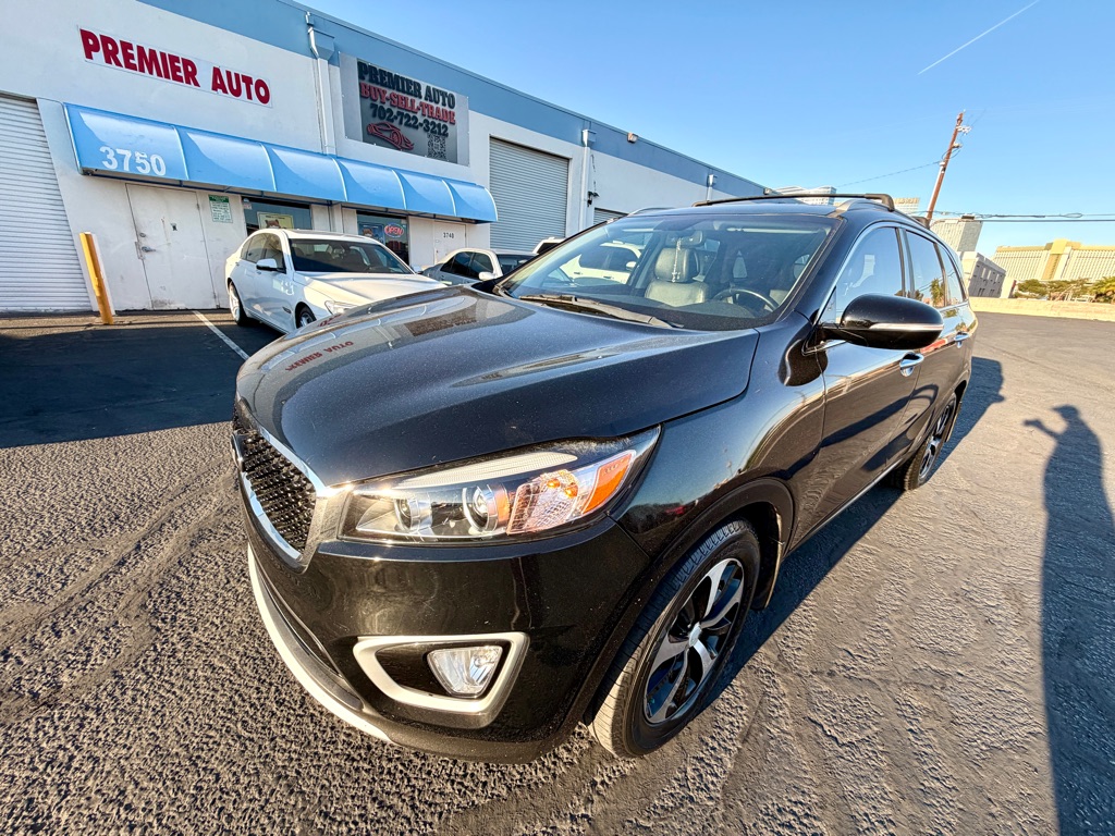 Photo 31 of this KIA SORENTO