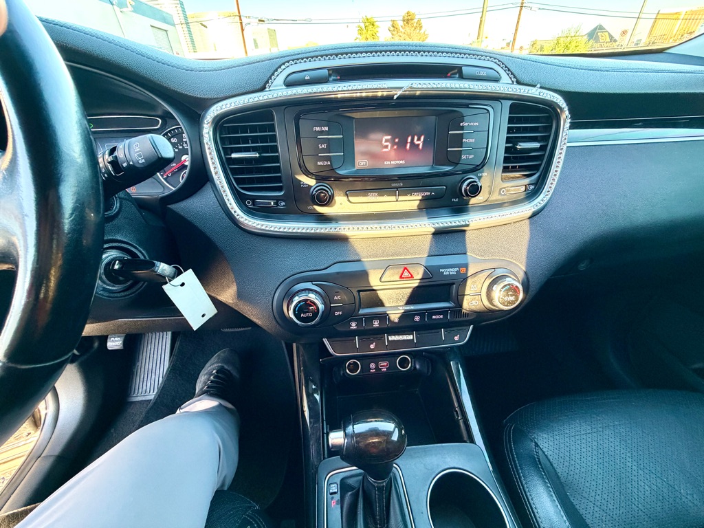 Photo 35 of this KIA SORENTO