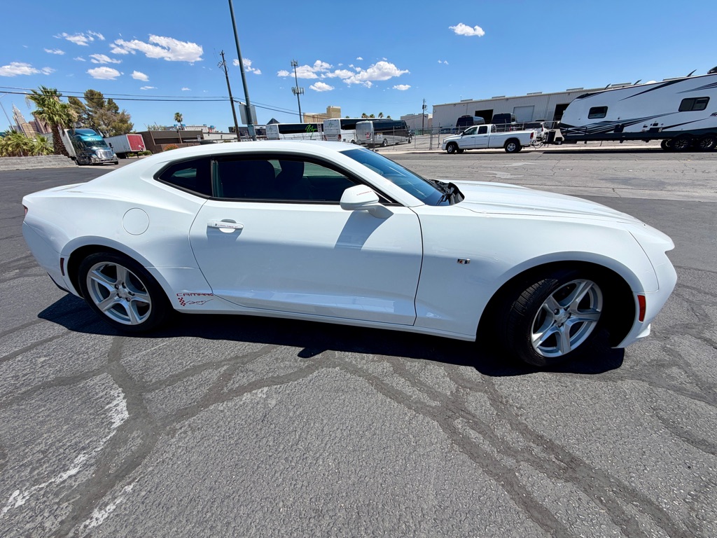 Photo 28 of this CHEVROLET CAMARO