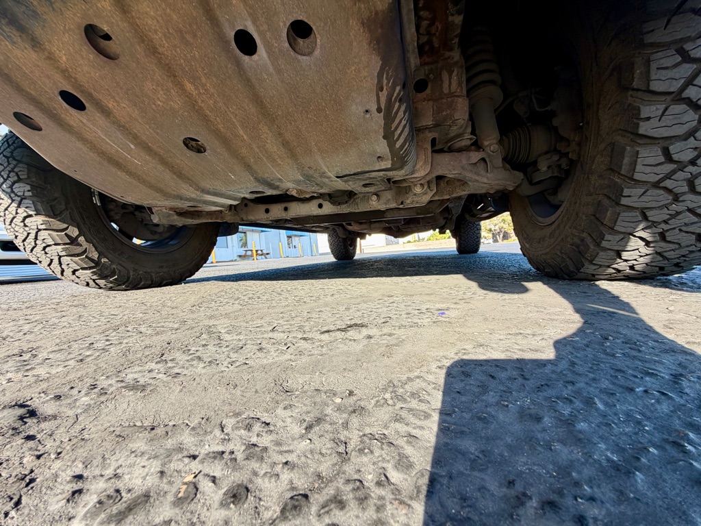 Photo 25 of this TOYOTA SEQUOIA