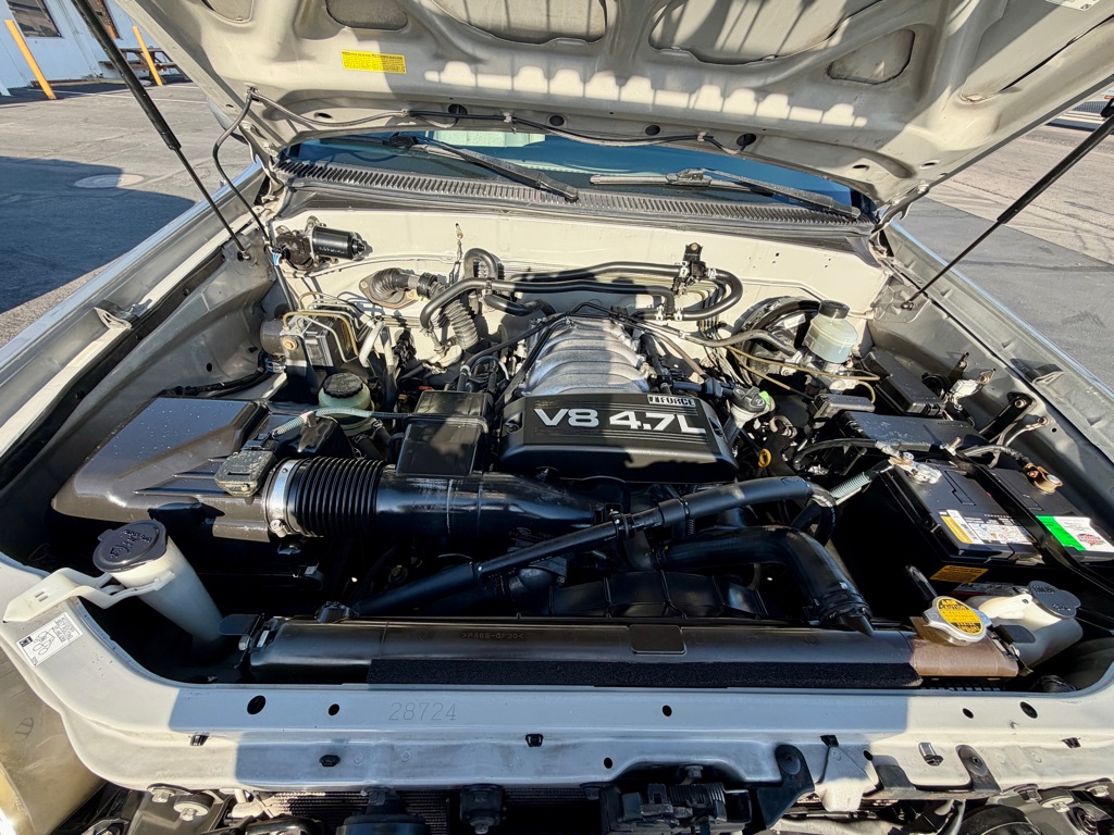 Photo 23 of this TOYOTA SEQUOIA