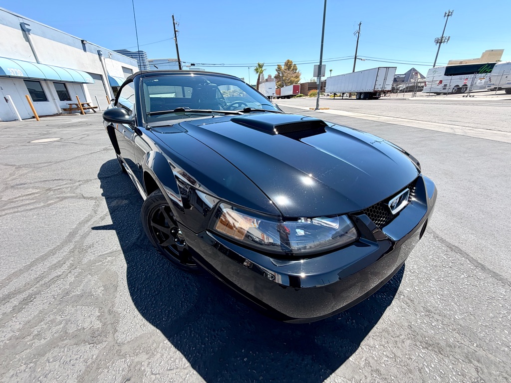 Photo 31 of this FORD MUSTANG