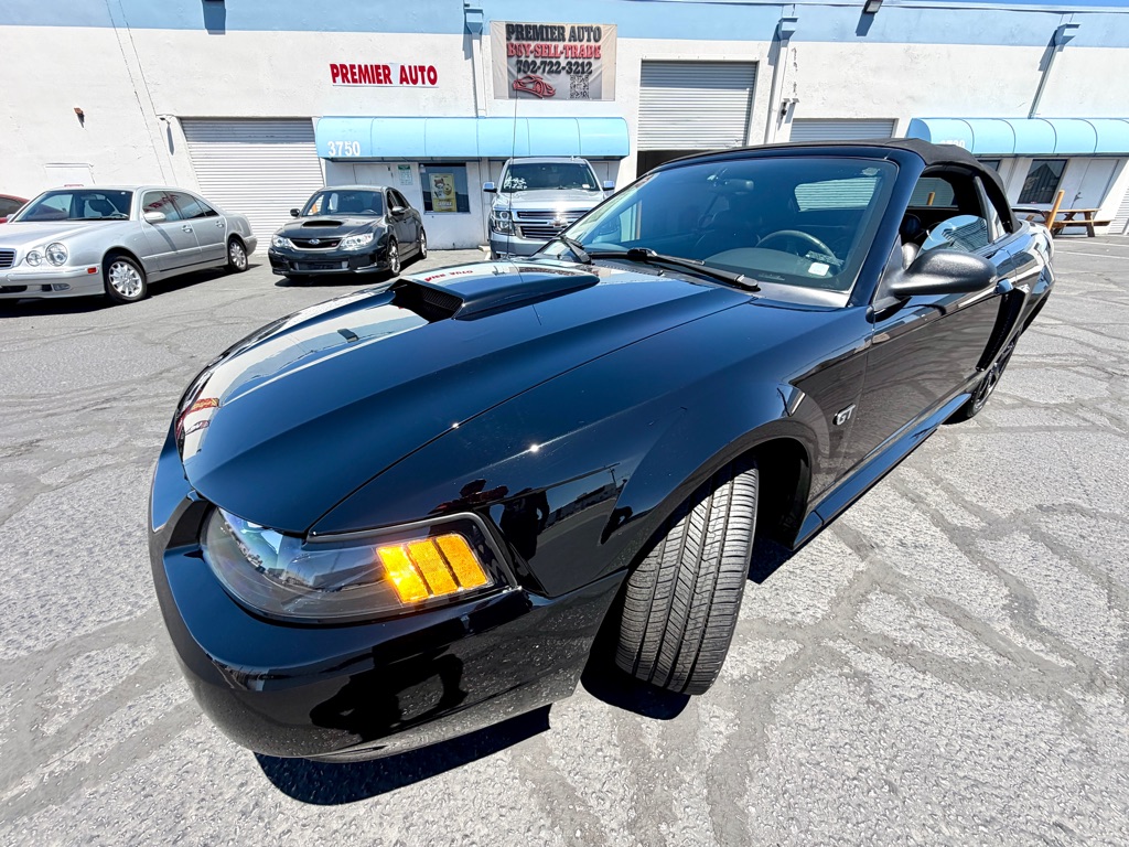 Photo 28 of this FORD MUSTANG