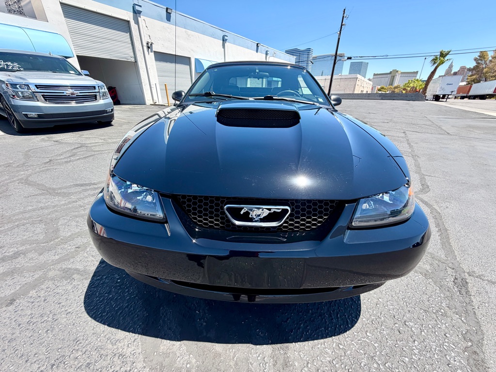 Photo 30 of this FORD MUSTANG