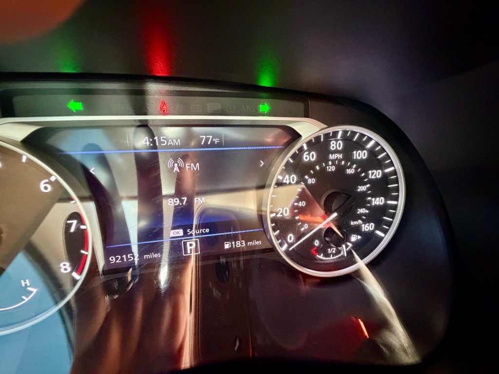 Photo 39 of this NISSAN SENTRA