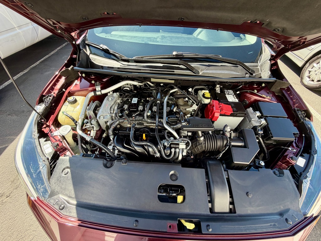 Photo 44 of this NISSAN SENTRA