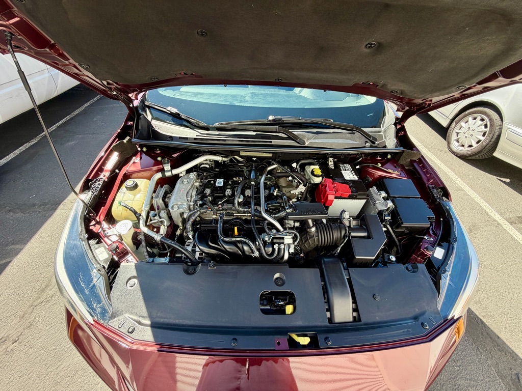 Photo 45 of this NISSAN SENTRA