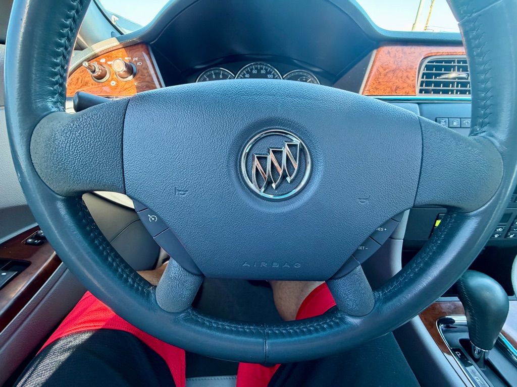 Photo 29 of this BUICK LACROSSE
