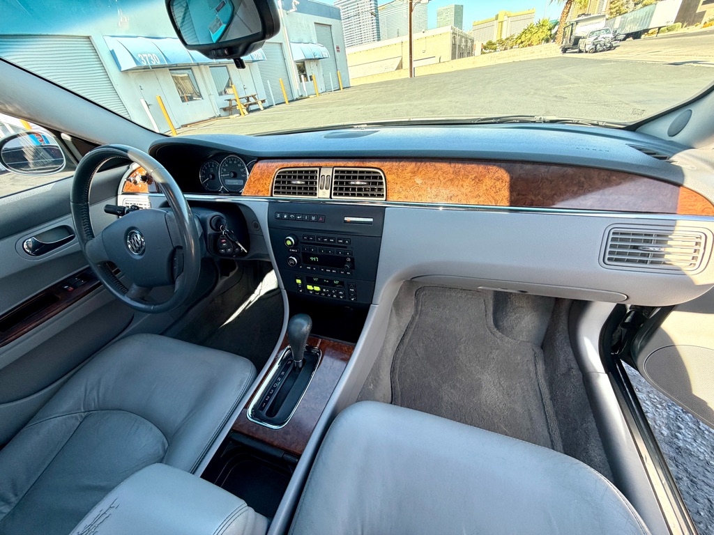 Photo 27 of this BUICK LACROSSE