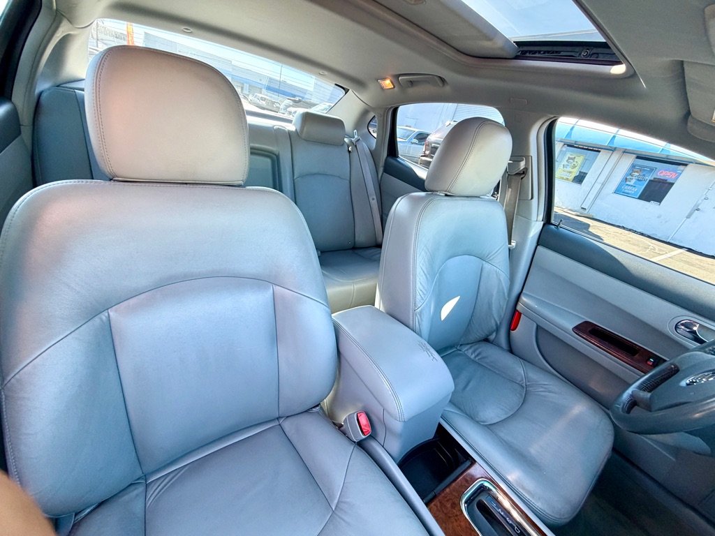 Photo 22 of this BUICK LACROSSE