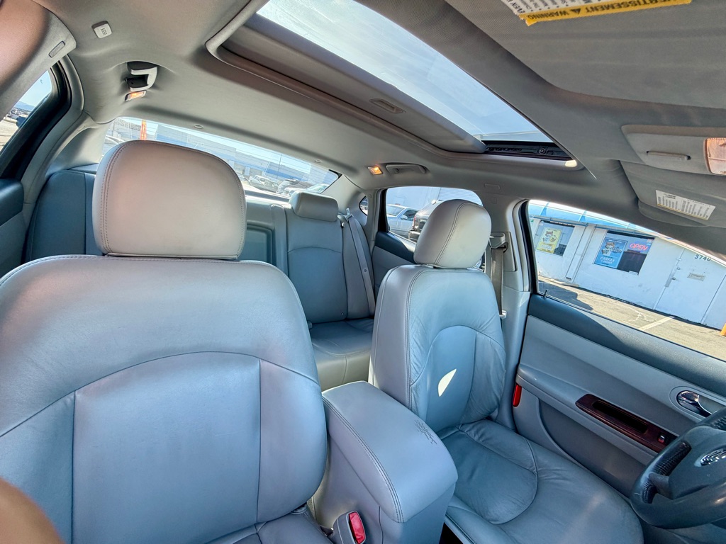 Photo 21 of this BUICK LACROSSE
