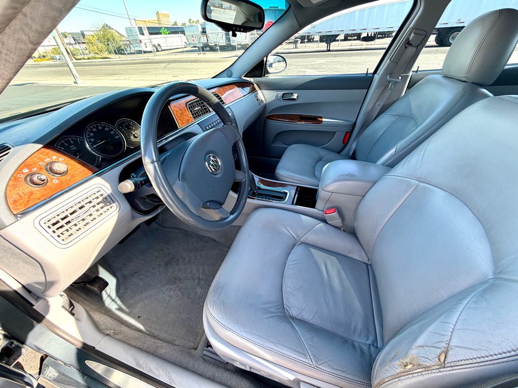 Photo 24 of this BUICK LACROSSE