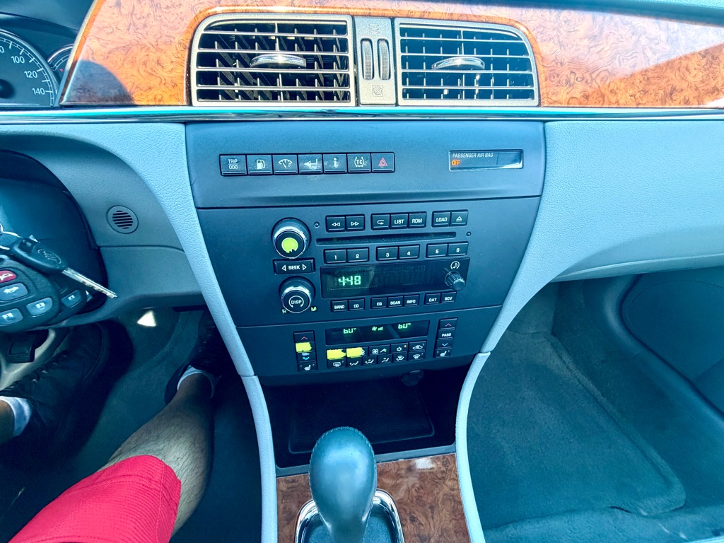 Photo 30 of this BUICK LACROSSE