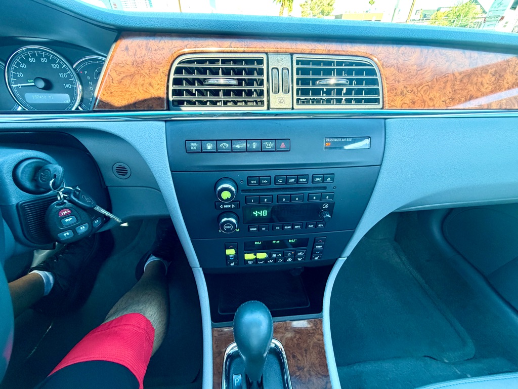 Photo 28 of this BUICK LACROSSE