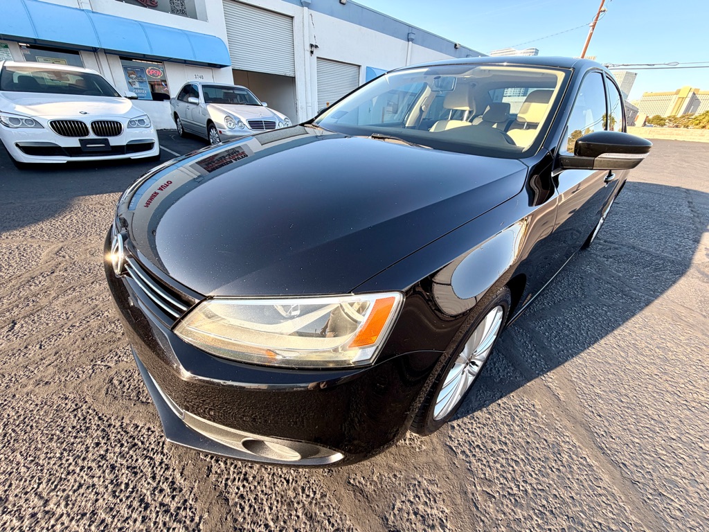 2014 Volkswagen Jetta 2.0L TDI Value Edition DSG's photo