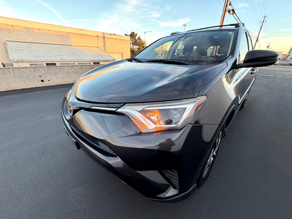 2017 TOYOTA RAV4