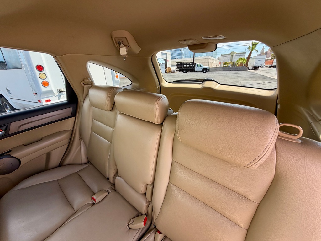 Photo 52 of this HONDA CR-V