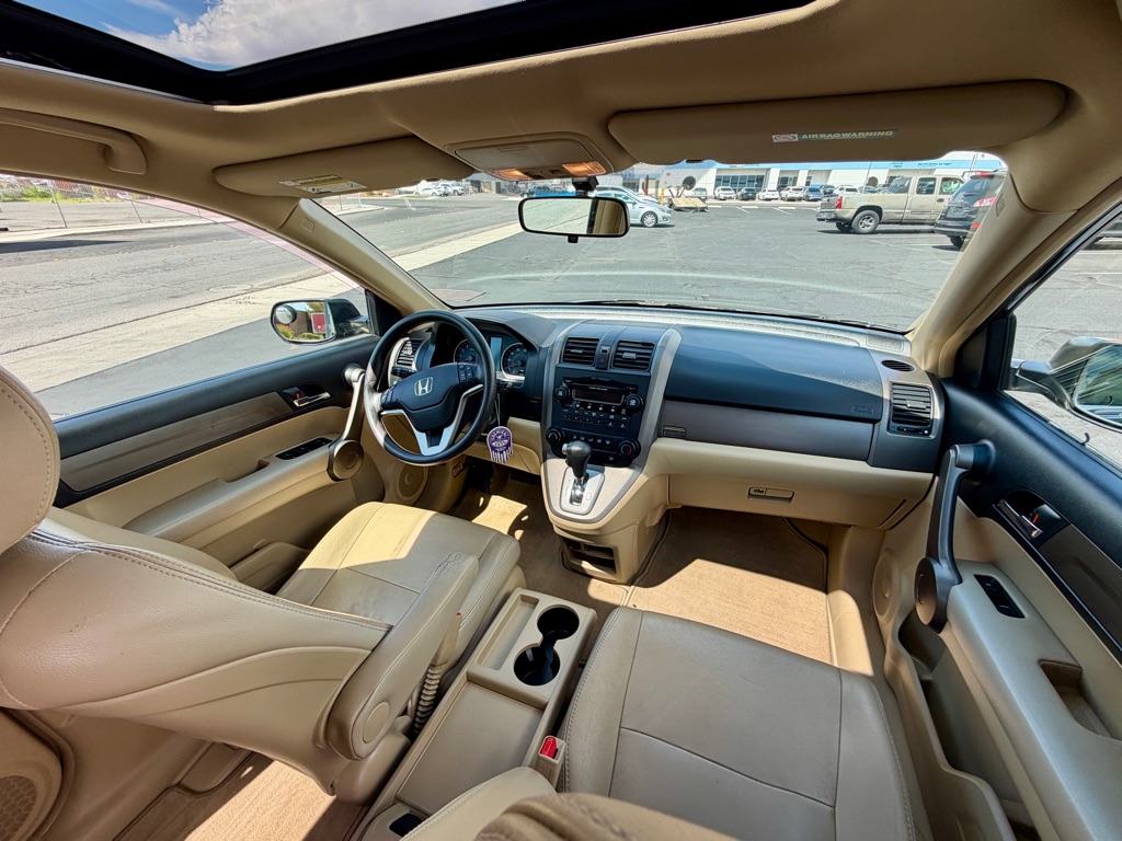 Photo 27 of this HONDA CR-V