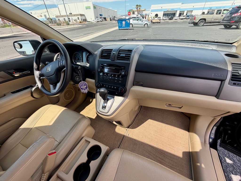 Photo 69 of this HONDA CR-V