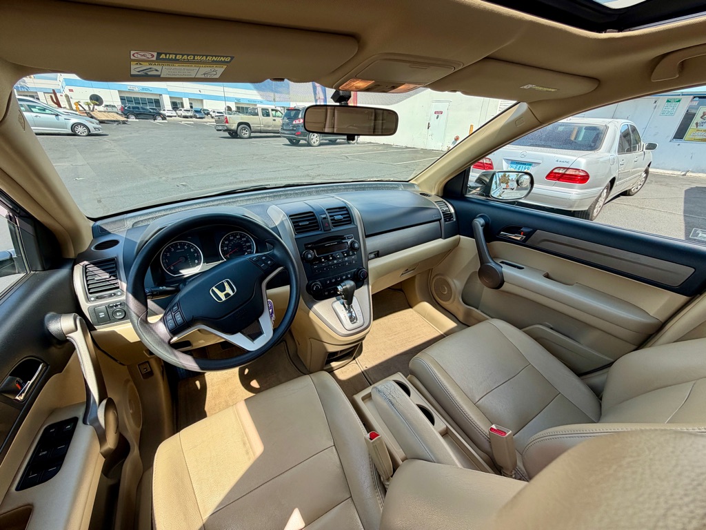 Photo 54 of this HONDA CR-V