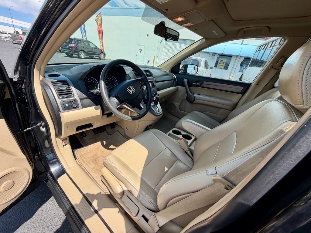 Photo 49 of this HONDA CR-V