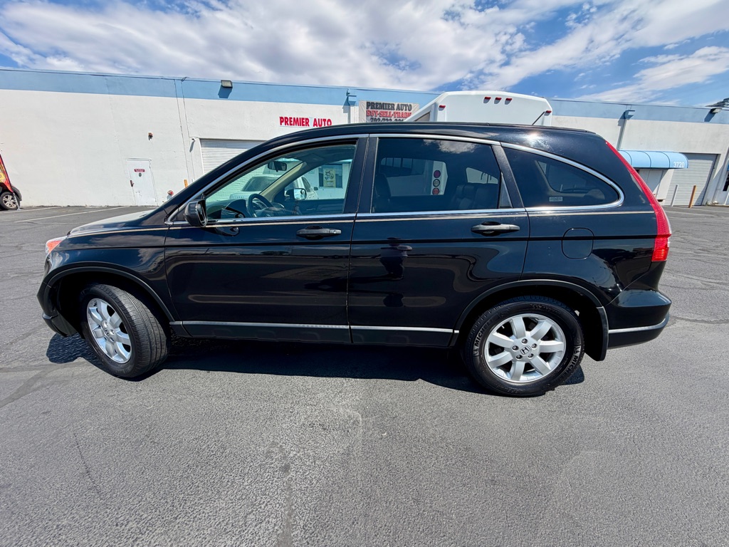 Photo 44 of this HONDA CR-V